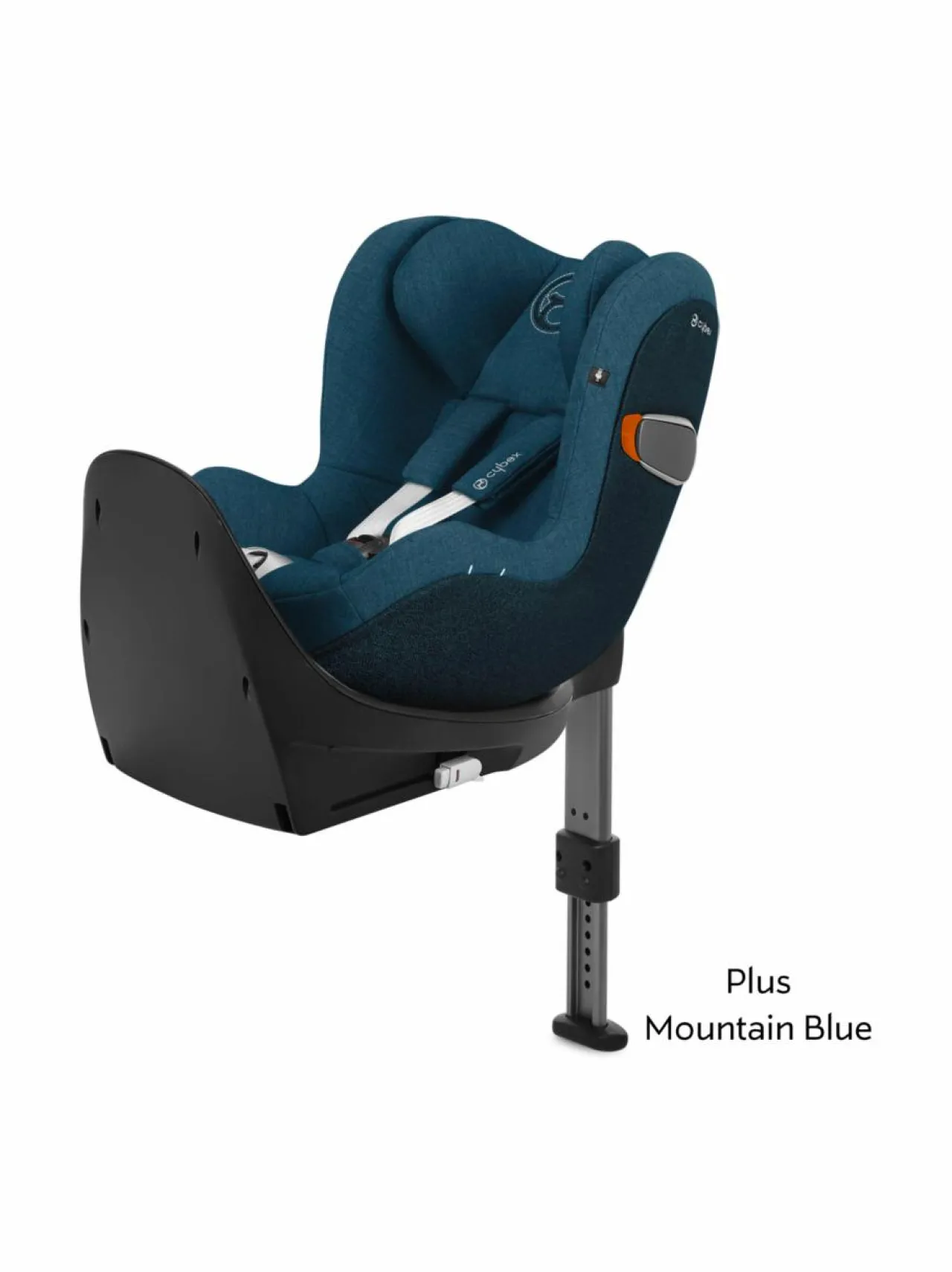 CYBEX Sirona Zi i-Size turvaistuin (45-105cm)^ Turvaistuimet