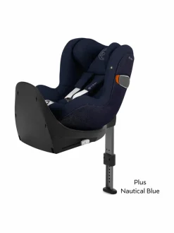 CYBEX Sirona Zi i-Size turvaistuin (45-105cm)^ Turvaistuimet