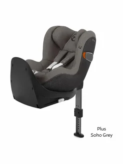 CYBEX Sirona Zi i-Size turvaistuin (45-105cm)^ Turvaistuimet