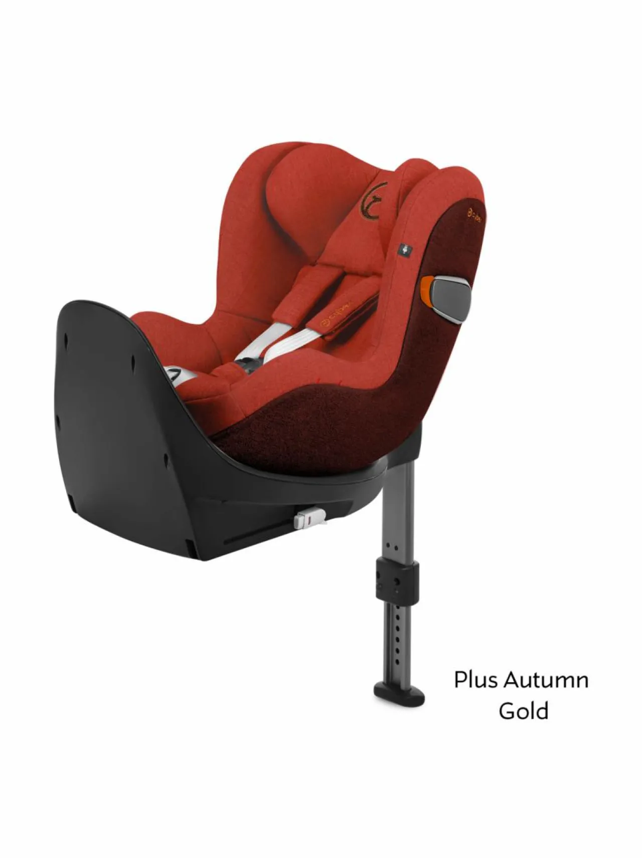 CYBEX Sirona Zi i-Size turvaistuin (45-105cm)^ Turvaistuimet