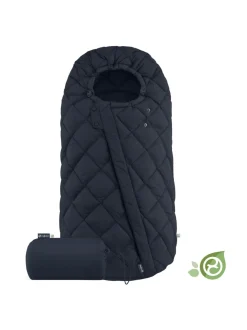 CYBEX Snogga 2 lämpöpussi^ Lastenvaunut & -Rattaat
