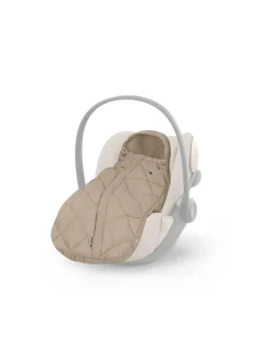 Lastenvaunut & -Rattaat<CYBEX Snogga Mini 2 lämpöpussi