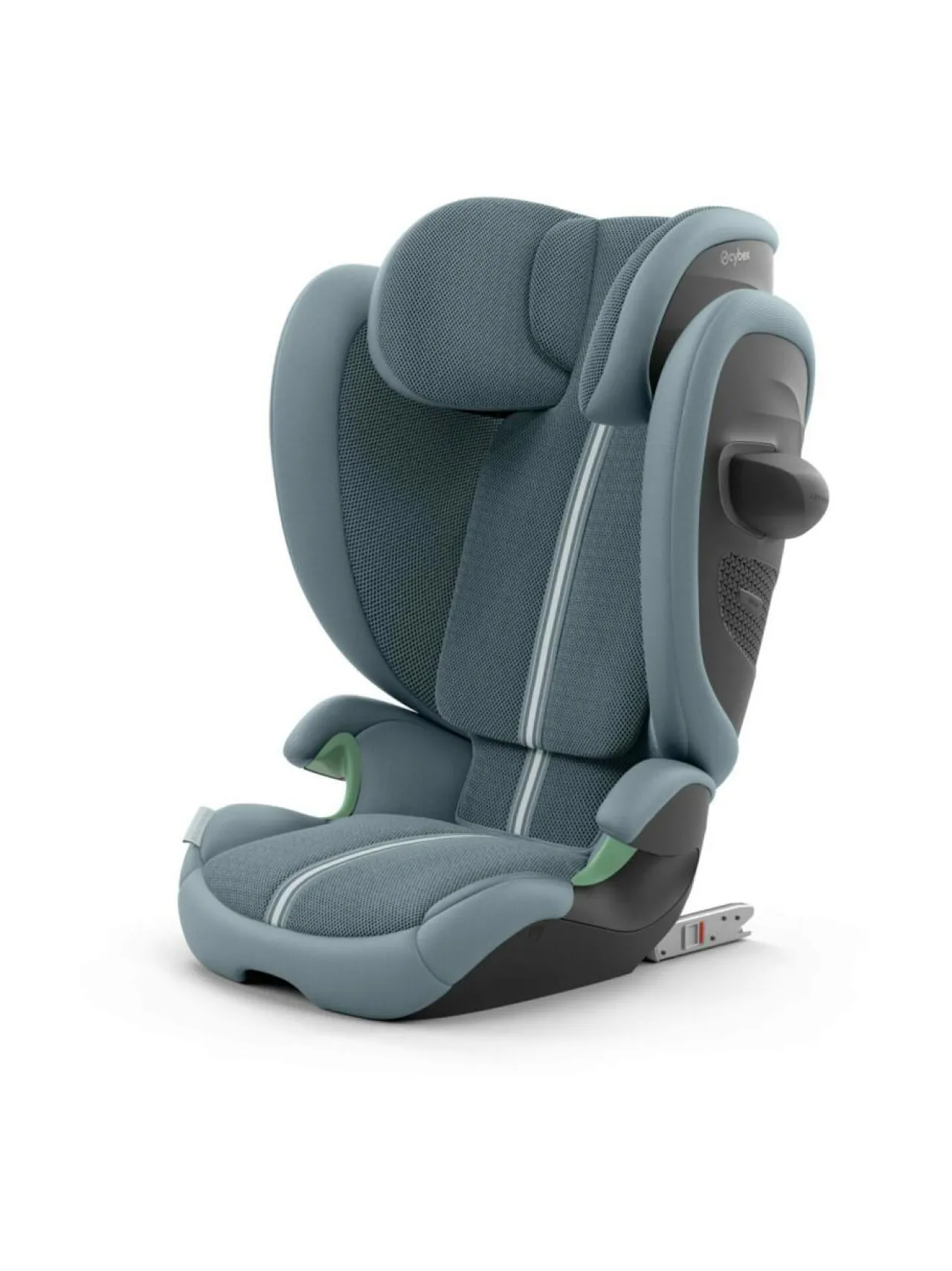 CYBEX Solution G2 turvavyöistuin (100-150cm)^ Turvaistuimet