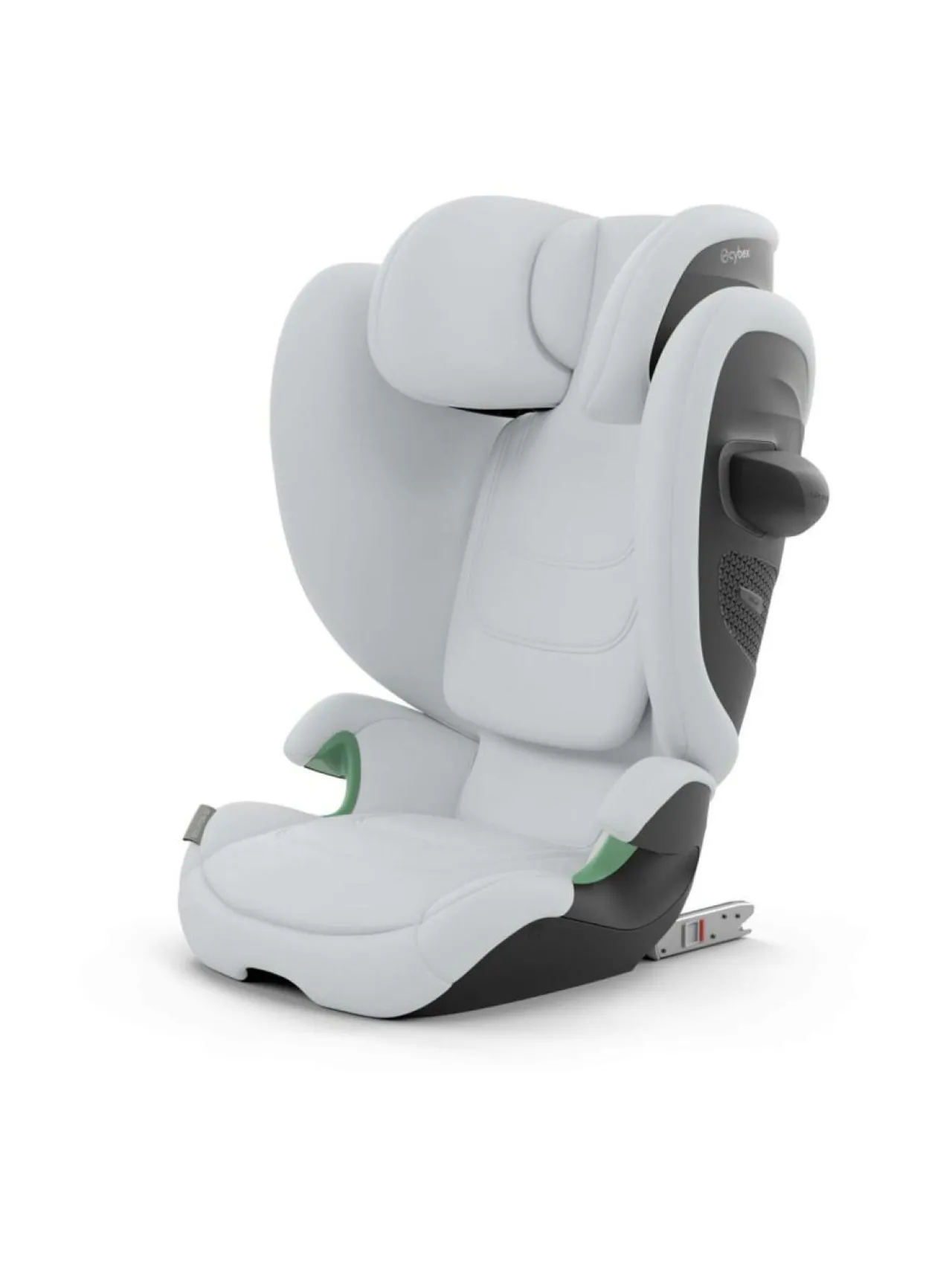 CYBEX Solution G2 turvavyöistuin (100-150cm)^ Turvaistuimet