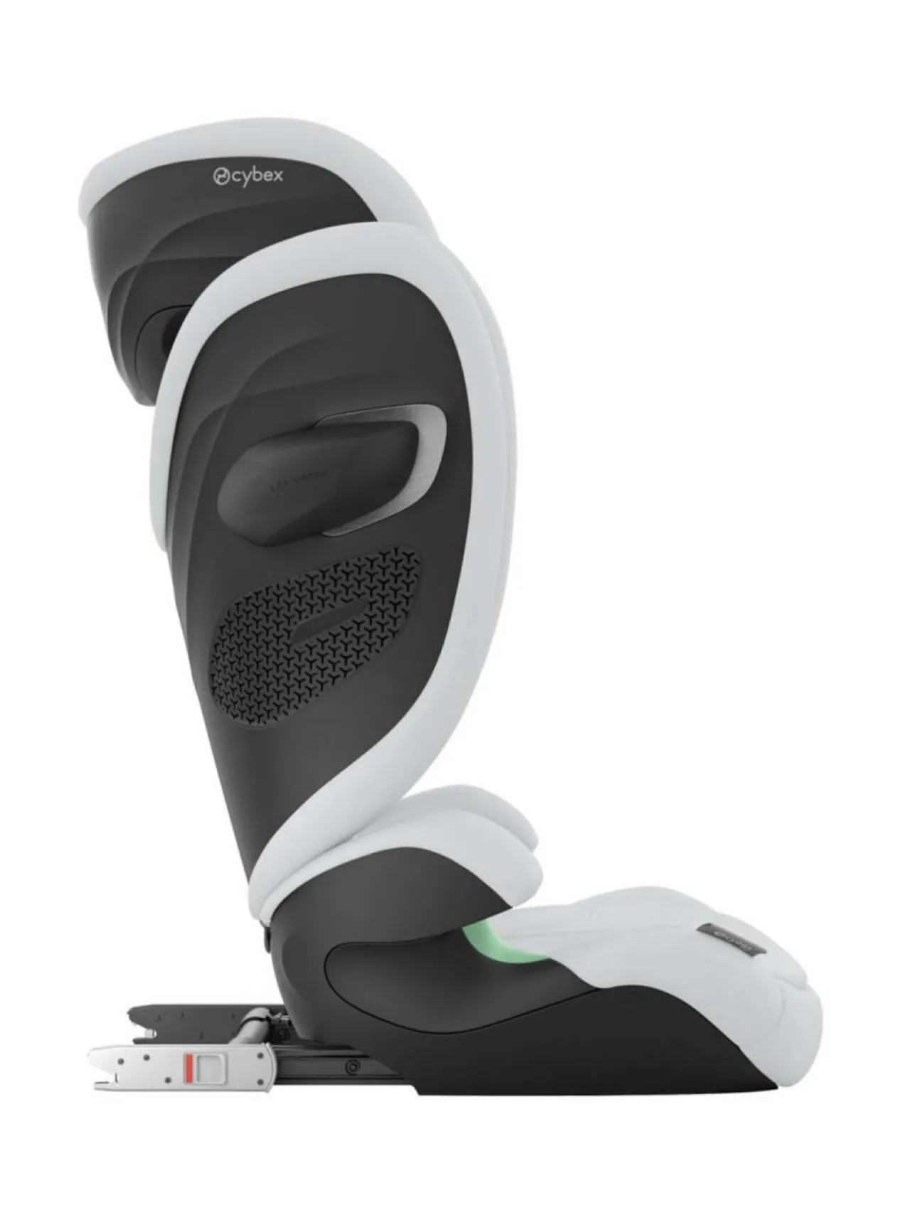 CYBEX Solution G2 turvavyöistuin (100-150cm)^ Turvaistuimet