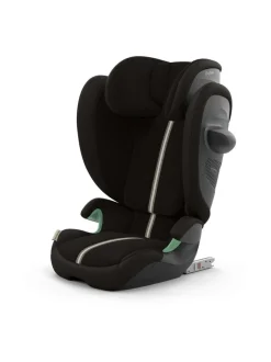CYBEX Solution G2 turvavyöistuin (100-150cm)^ Turvaistuimet