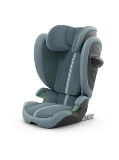 Turvaistuimet<CYBEX Solution G2 turvavyöistuin (100-150cm) PLUS STONE GREY