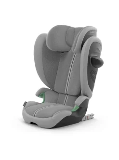 Turvaistuimet<CYBEX Solution G2 turvavyöistuin (100-150cm) PLUS STONE GREY