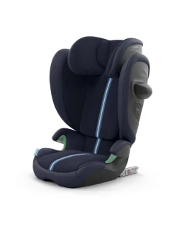 CYBEX Solution G2 turvavyöistuin (100-150cm)^ Turvaistuimet