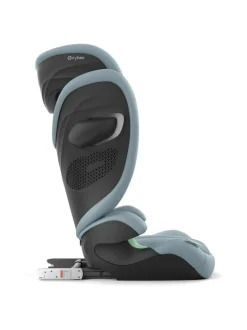 Turvaistuimet<CYBEX Solution G2 turvavyöistuin (100-150cm) PLUS STORMY BLUE