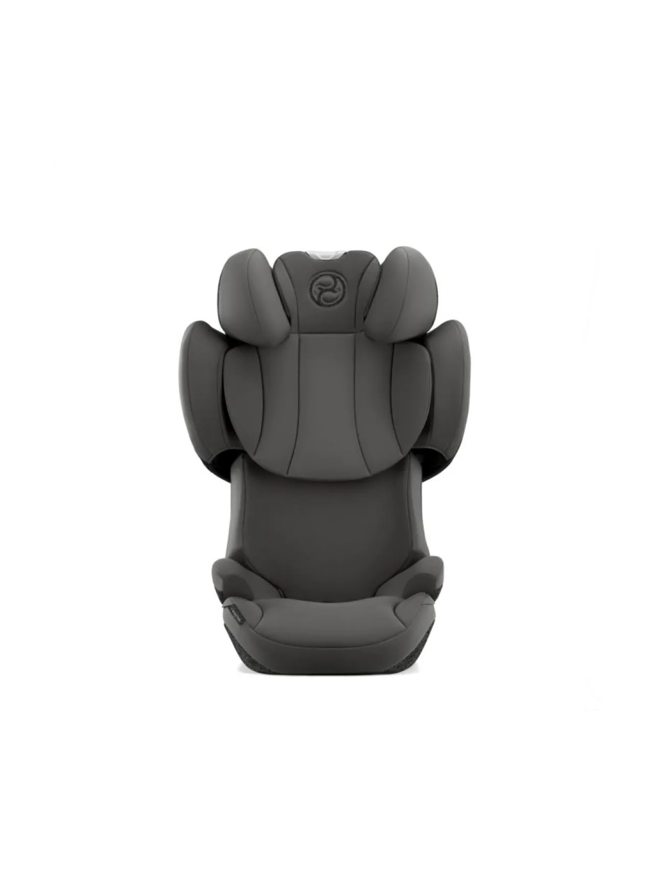 Turvaistuimet<CYBEX Solution T i-Fix turvavyöistuin ja kesäpäällinen PLUS PEACH PINK