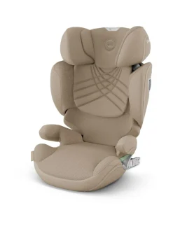 CYBEX Solution T i-Fix turvavyöistuin ja kesäpäällinen^ Turvaistuimet