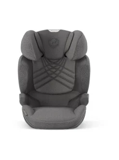 CYBEX Solution T i-Fix turvavyöistuin ja kesäpäällinen^ Turvaistuimet