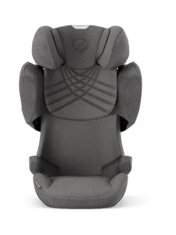 CYBEX Solution T i-Fix turvavyöistuin ja kesäpäällinen^ Turvaistuimet
