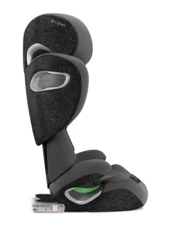 CYBEX Solution T i-Fix turvavyöistuin ja kesäpäällinen^ Turvaistuimet