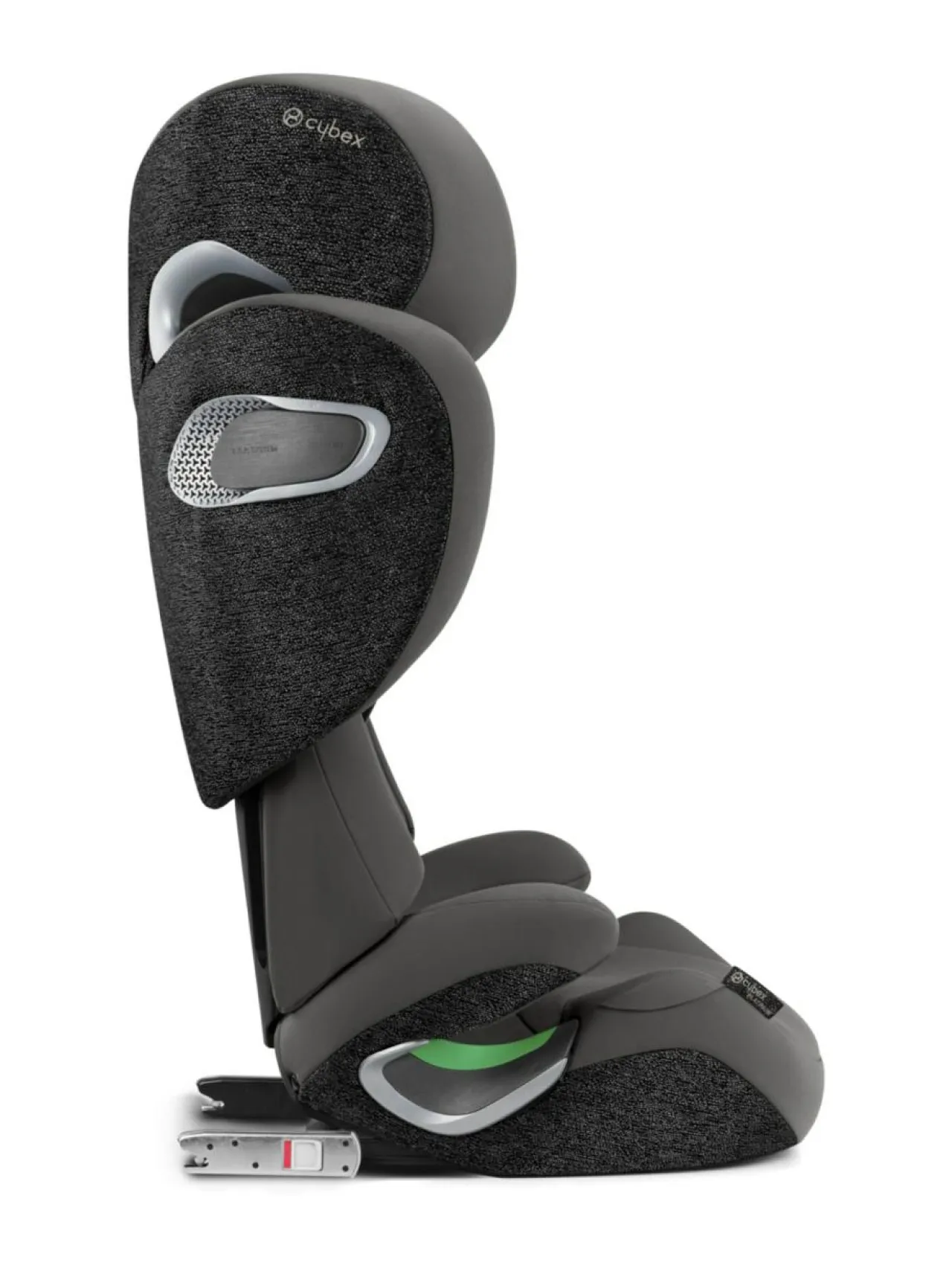 CYBEX Solution T i-Fix turvavyöistuin ja kesäpäällinen^ Turvaistuimet