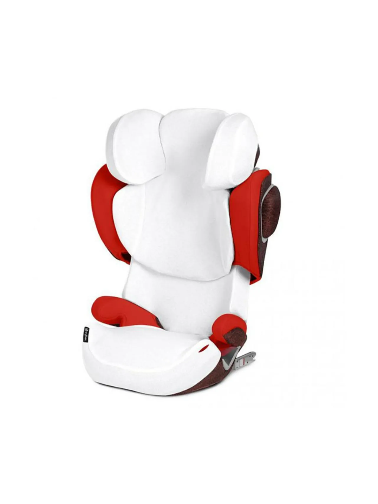 CYBEX Solution T/Z i-fix kesäpäällinen^ Turvaistuimet