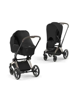 Lastenvaunut & -Rattaat<CYBEX Sun Sail aurinkosuoja