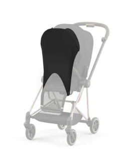 Lastenvaunut & -Rattaat<CYBEX Sun Sail aurinkosuoja