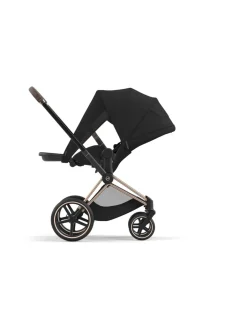 Lastenvaunut & -Rattaat<CYBEX Sun Sail aurinkosuoja