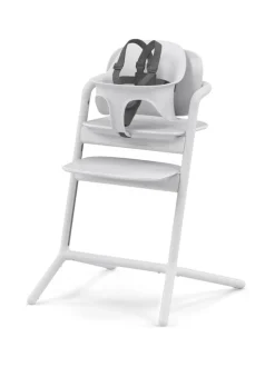 CYBEX syöttötuolin valjaat^ Syöttötuolit