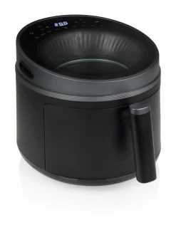 Princess Cyclone Airfryer -kiertoilmakypsennin 5 l^ Muut Keittiölaitteet