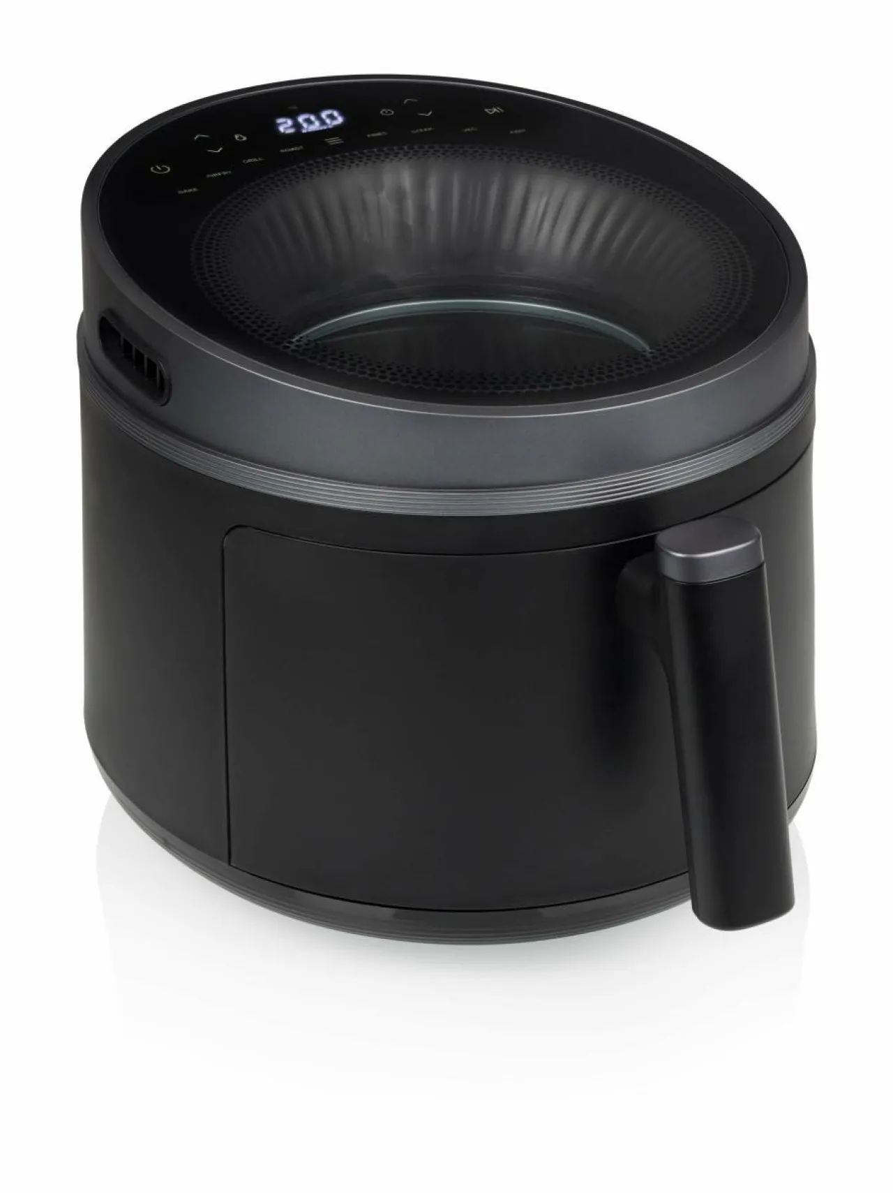 Princess Cyclone Airfryer -kiertoilmakypsennin 5 l^ Muut Keittiölaitteet