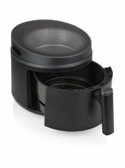 Princess Cyclone Airfryer -kiertoilmakypsennin 5 l^ Muut Keittiölaitteet