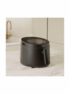 Princess Cyclone Airfryer -kiertoilmakypsennin 5 l^ Muut Keittiölaitteet