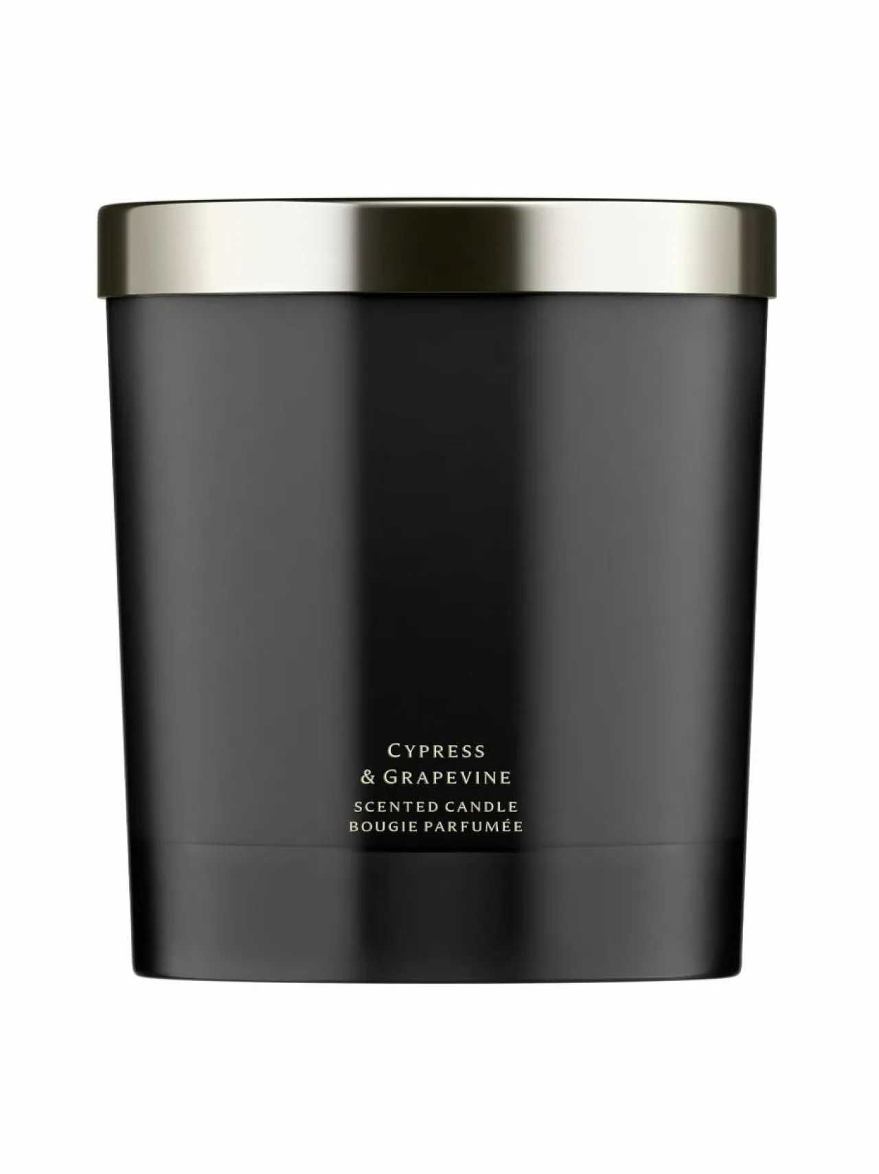 Huonetuoksut & Tuoksukynttilät<Jo Malone London Cypress & Grapevine -tuoksukynttilä 200 g