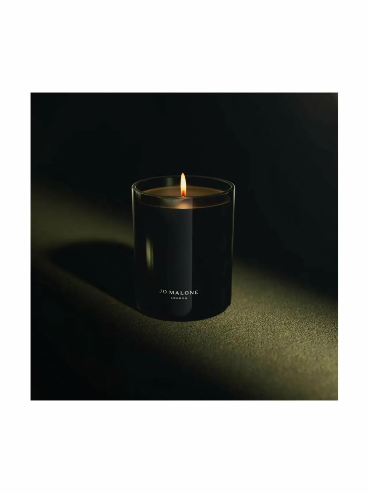 Huonetuoksut & Tuoksukynttilät<Jo Malone London Cypress & Grapevine -tuoksukynttilä 200 g