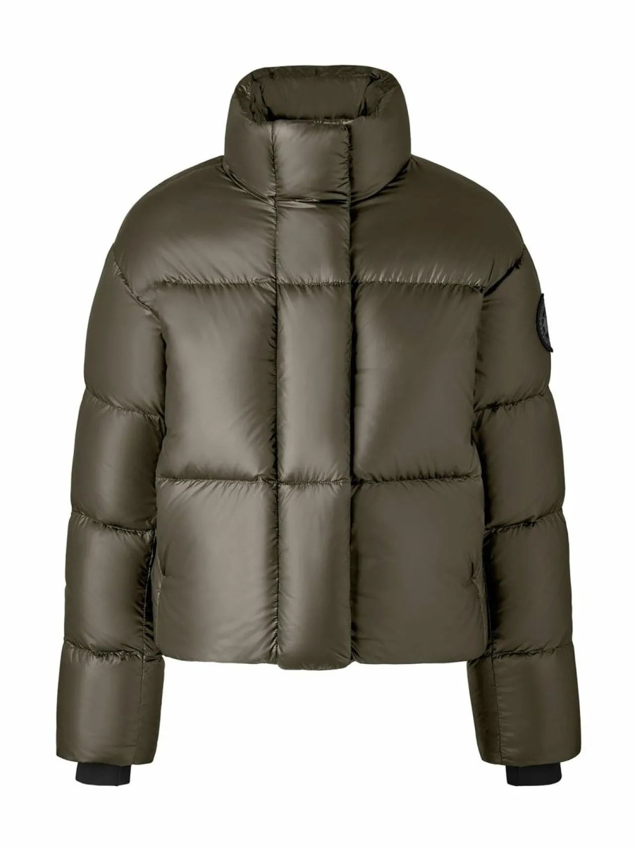 Canada Goose Cypress Cropped -untuvatakki^ Urheilutakit