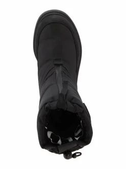 Urheilujalkineet<Canada Goose Cypress Fold-Down Puffer -saappaat 61 BLACK NOIR
