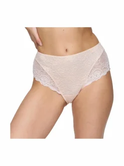 Alusvaatteet & -Asut<Marie Jo Cyrile Full Brief -alushousut CRP CRYSTAL PINK