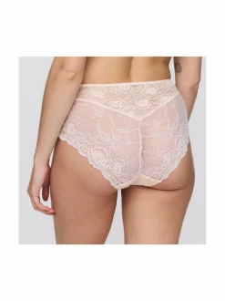 Alusvaatteet & -Asut<Marie Jo Cyrile Full Brief -alushousut CRP CRYSTAL PINK