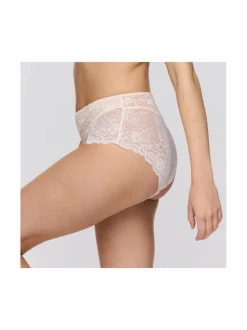 Alusvaatteet & -Asut<Marie Jo Cyrile Full Brief -alushousut CRP CRYSTAL PINK