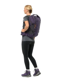 Jack Wolfskin CYROX SHAPE 30 S-L^ Reput & Laukut