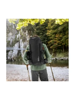 Reput & Laukut<Jack Wolfskin CYROX SHAPE 30 S-L PHANTOM