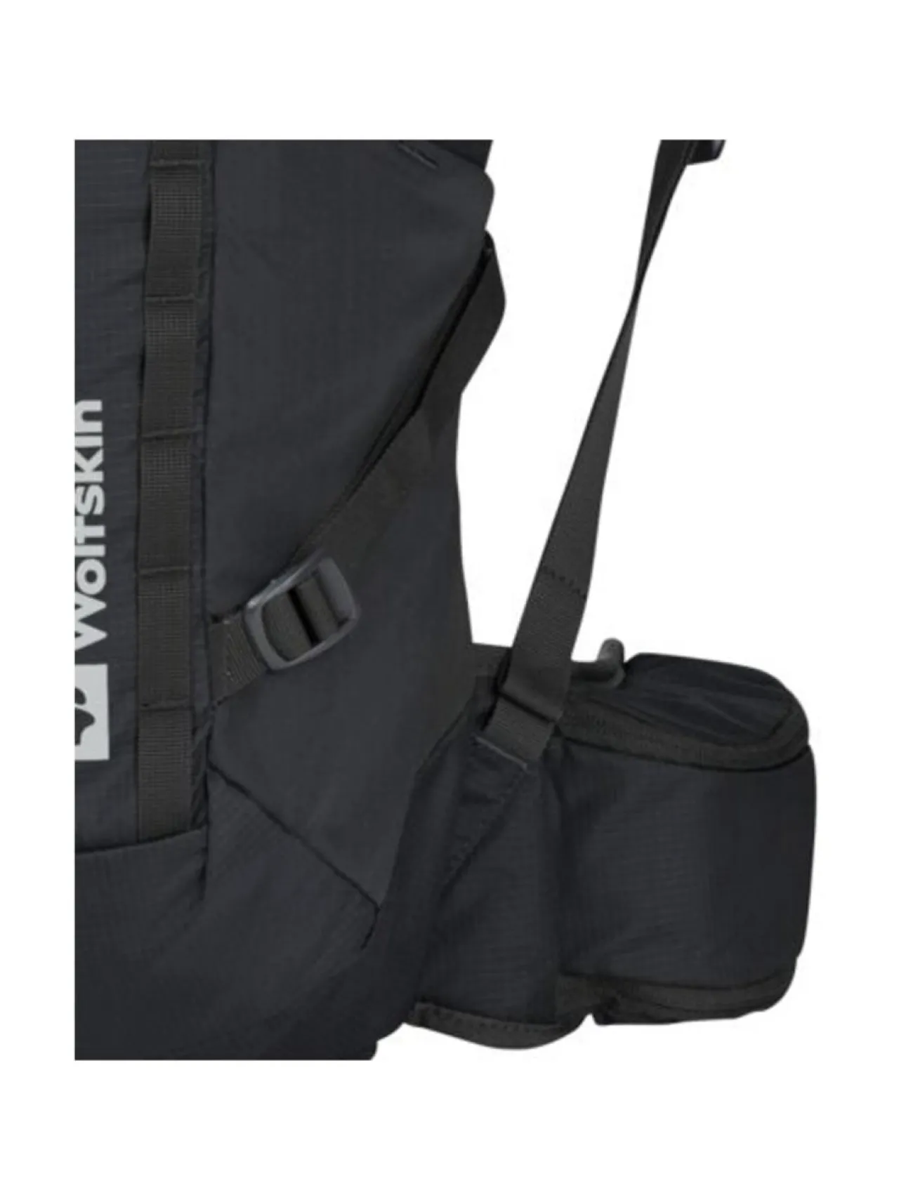 Reput & Laukut<Jack Wolfskin CYROX SHAPE 30 S-L PHANTOM