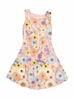MINGNELIN 3D Flower -mekko^ Mekot & Hameet|Mekot & Hameet