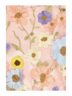 MINGNELIN 3D Flower -mekko^ Mekot & Hameet|Mekot & Hameet