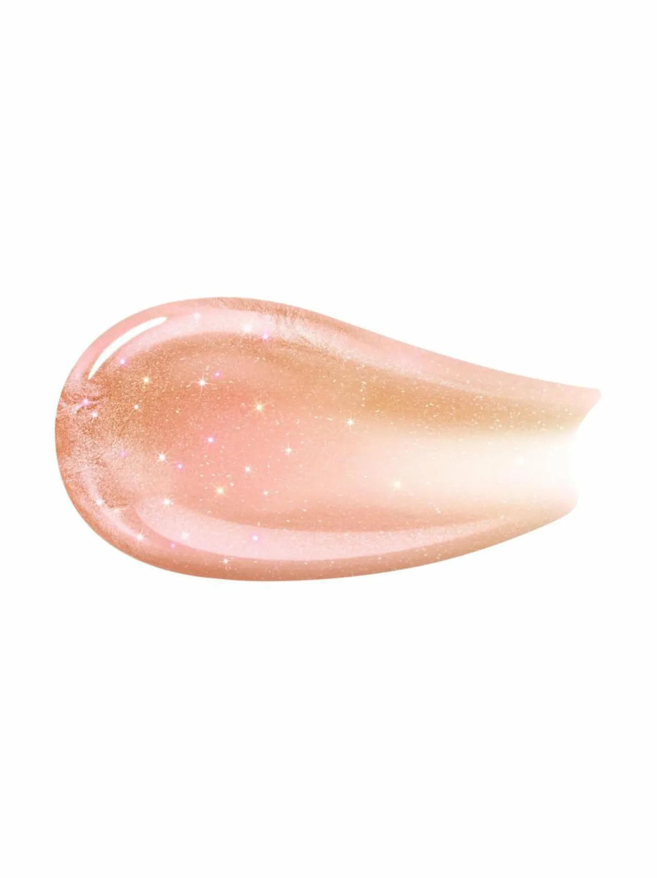 KIKO Milano 3D Hydra Lip Gloss Limited Edition -huulikiilto^ Huulet
