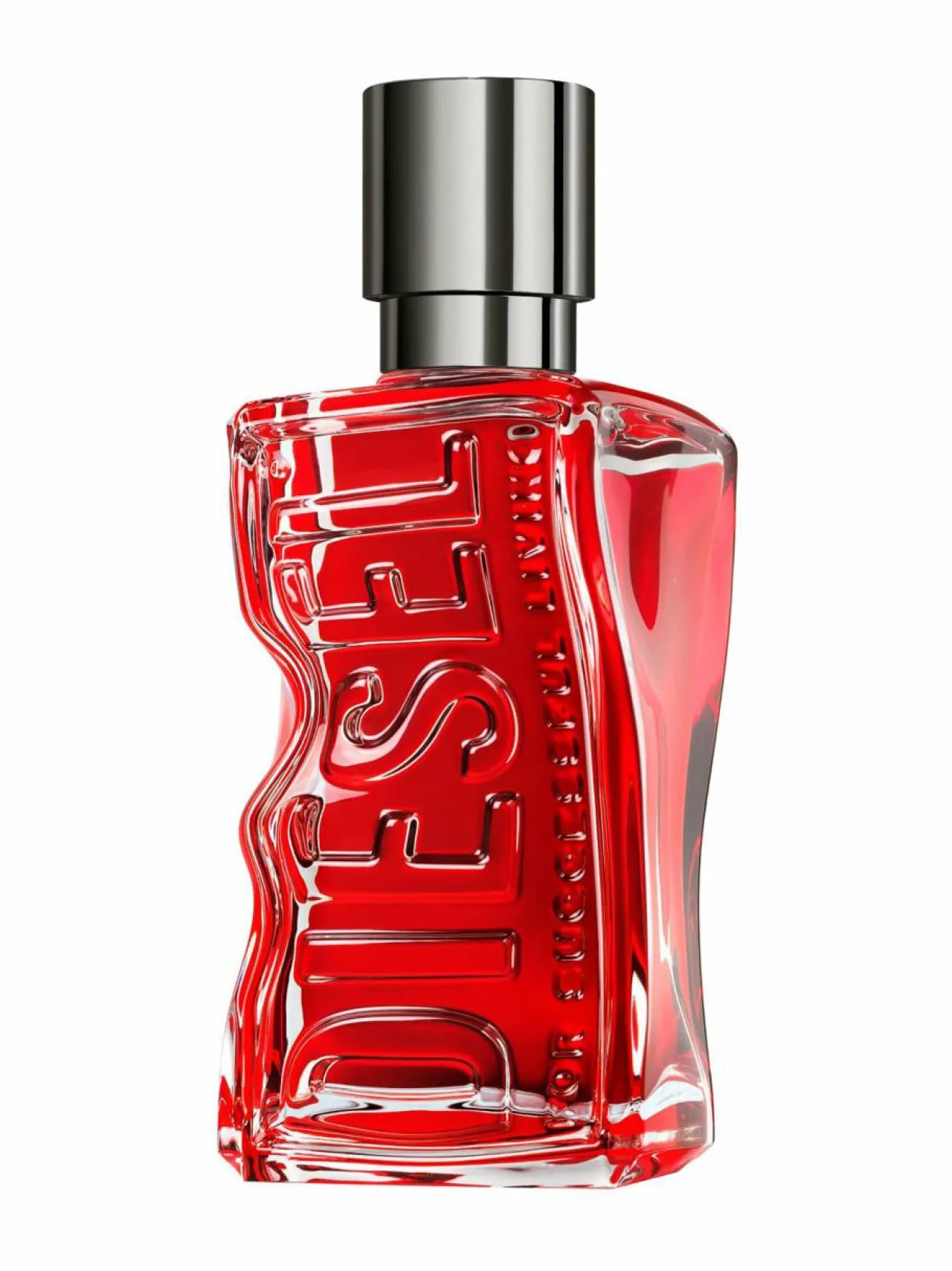 Diesel D Red EdP -tuoksu 30 ml^ Tuoksut|Miehet