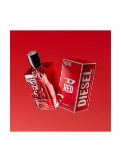 Diesel D Red EdP -tuoksu 30 ml^ Tuoksut|Miehet
