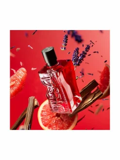 Diesel D Red EdP -tuoksu 30 ml^ Tuoksut|Miehet