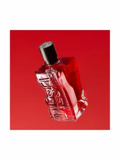 Diesel D Red EdP -tuoksu 30 ml^ Tuoksut|Miehet
