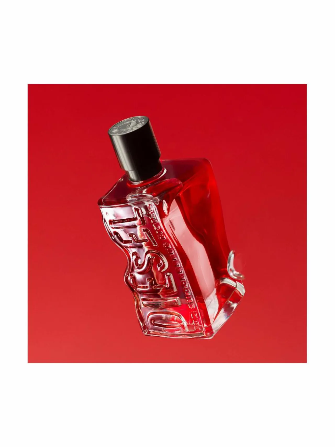 Diesel D Red EdP -tuoksu 30 ml^ Tuoksut|Miehet