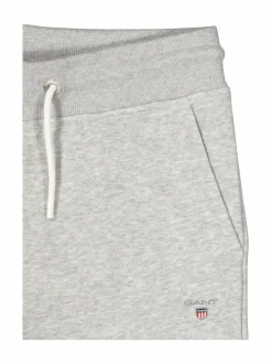 Collegehousut & Leggingsit<GANT D1. The Original -collegehousut 94 LIGHT GREY MELANGE
