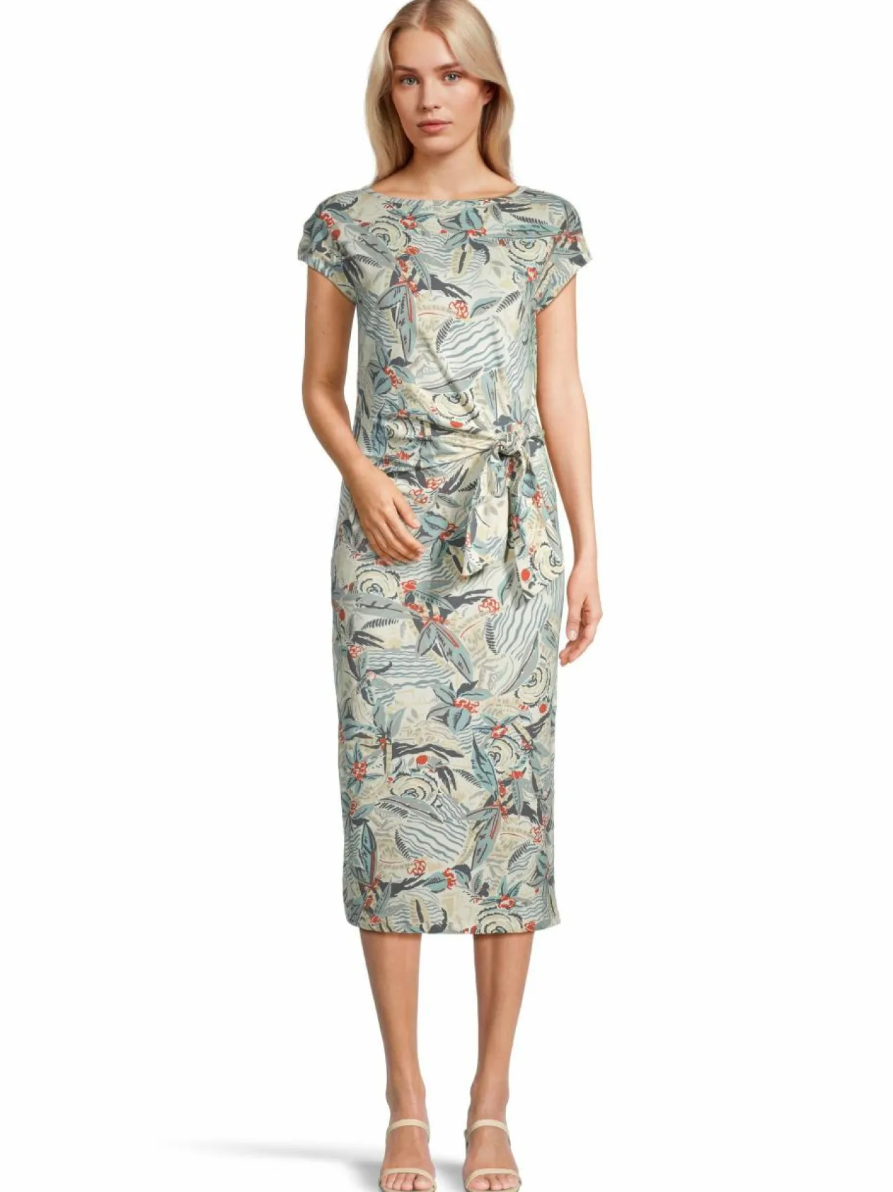 Lauren Ralph Lauren Dabria-mekko^ Mekot