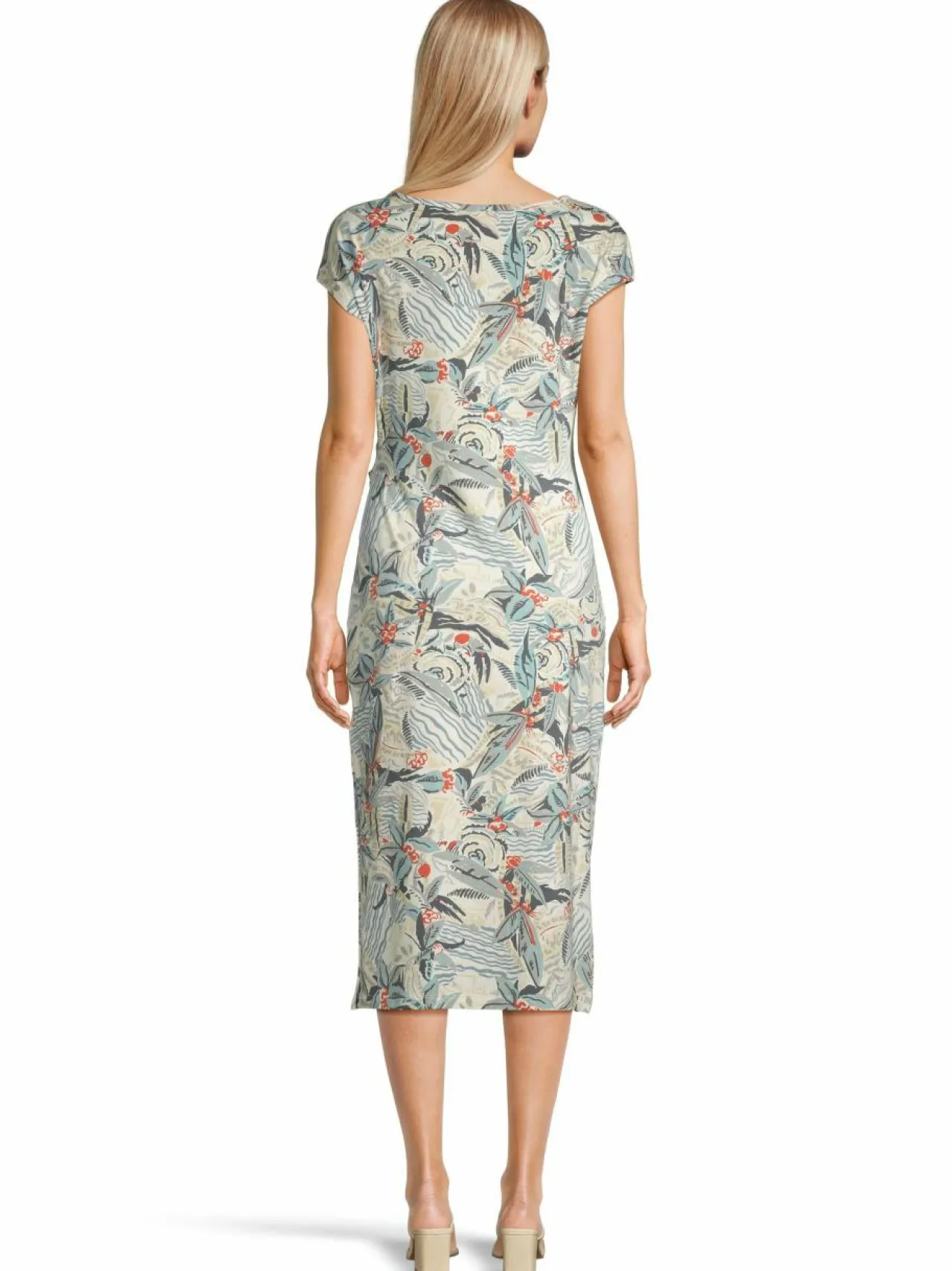 Lauren Ralph Lauren Dabria-mekko^ Mekot